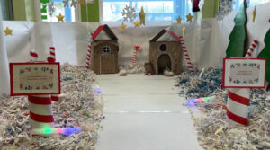 1.Esperimentazioa Gabonak